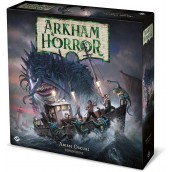  Разширение за настолна игра Arkham Horror: Under Dark Waves