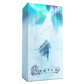 Разширение за настолна игра Avalon: The Riven Veil - Mistwalkers (Retail) Разширение за настолна игра Avalon: The Riven Veil - Mistwalkers (Retail)