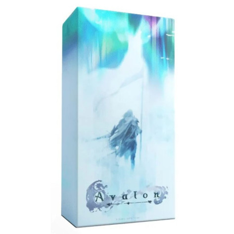 Разширение за настолна игра Avalon: The Riven Veil - Mistwalkers (Retail)
