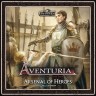  Разширение за настолна игра Aventuria - Arsenal of Heroes