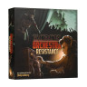 Разширение за настолна игра Black Orchestra: Resistance