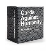  Разширение за настолна игра Cards Against Humanity - Absurd Box