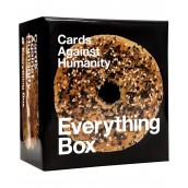 Разширение за настолна игра Cards Against Humanity - Everything Box Разширение за настолна игра Cards Against Humanity - Everything Box