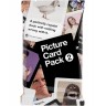 Разширение за настолна игра Cards Against Humanity - Picture Card Pack 2