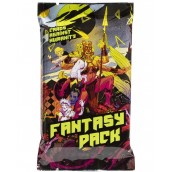  Разширение за настолна игра Cards Against Humanity - Fantasy Pack