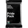 Разширение за настолна игра Cards Against Humanity - Pride Pack