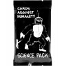 Разширение за настолна игра Cards Against Humanity - Science Pack