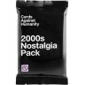 Разширение за настолна игра Cards Against Humanity - 2000's Nostalgia Pack