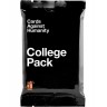 Разширение за настолна игра Cards Against Humanity - College Pack