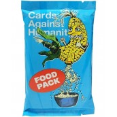 Разширение за настолна игра Cards Against Humanity - Food Pack Разширение за настолна игра Cards Against Humanity - Food Pack