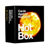  Разширение за настолна игра Cards Against Humanity - Hot Box Expansion
