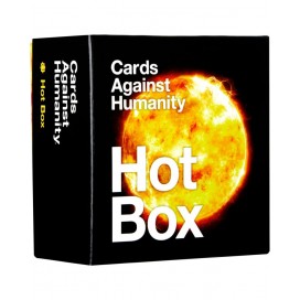  Разширение за настолна игра Cards Against Humanity - Hot Box Expansion