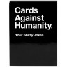 Разширение за настолна игра Cards Against Humanity - Your Shitty Jokes