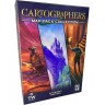 Разширение за настолна игра Cartographers - Map Pack 1: Nebblis