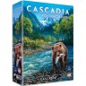 Разширение за настолна игра Cascadia: Rolling Rivers