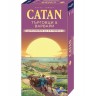 Разширение за настолна игра Catan: Търговци и Варвари - за 5-6 играчи
