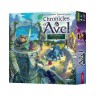 Настолна игра Chronicles of Avel: New Adventures - кооперативна