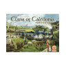Разширение за настолна игра Clans of Caledonia: Industria
