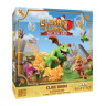 Разширение за настолна игра Clash of Clans: The Epic Raid - Clan Wars