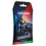 Разширение за настолна игра Codenames: Sci-Fi Expansion Pack