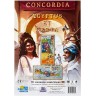 Разширение за настолна игра Concordia - Aegyptus & Creta