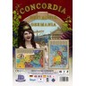 Разширение за настолна игра Concordia: Britannia & Germania