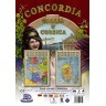 Разширение за настолна игра Concordia: Gallia / Corsica