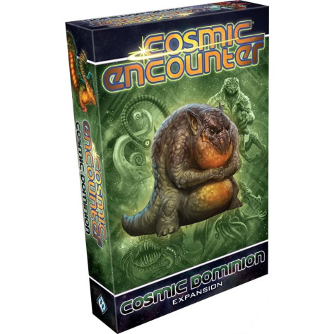 Разширение за настолна игра Cosmic Encounter: Cosmic Dominion