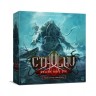 Разширение за настолна игра Cthulhu: Death May Die – Fear of the Unknown