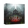 Разширение за настолна игра Cthulhu: Death May Die – Season 4