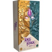  Разширение за настолна игра Dice Forge - Rebellion
