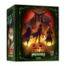 Разширение за настолна игра Dice Throne: Adventures