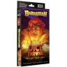 Разширение за настолна игра Dice Throne: Barbarian Hero Pack