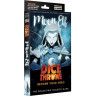 Разширение за настолна игра Dice Throne: Moon Elf Hero Pack