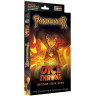 Разширение за настолна игра Dice Throne: Pyromancer Hero Pack