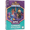 Разширение за настолна игра Disney Sorcerer's Arena: Epic Alliances - Turning the Tide