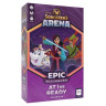 Разширение за настолна игра Disney Sorcerer's Arena: Epic Alliances - At the Ready