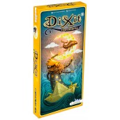  Разширение за настолна игра Dixit - Daydreams (5-то)