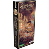  Разширение за настолна игра Dixit - Harmonies (8-мо)