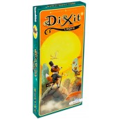  Разширение за настолна игра Dixit - Origins (4-то)
