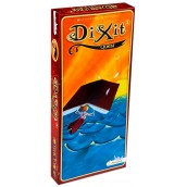  Разширение за настолна игра Dixit - Quest (2-ро)