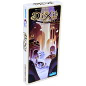  Разширение за настолна игра Dixit - Revelations (7-мо)