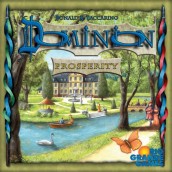  Разширение за настолна игра Dominion: Prosperity