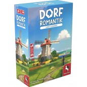 Разширение за настолна игра Dorfromantik: Light Luggage Разширение за настолна игра Dorfromantik: Light Luggage