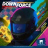  Разширение за настолна игра Downforce: Wild Ride