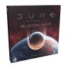 Разширение за настолна игра Dune: Imperium - Bloodlines