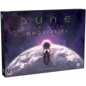  Разширение за настолна игра Dune: Imperium - Immortality