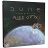 Разширение за настолна игра Dune: Imperium - Rise of Ix