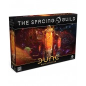  Разширение за настолна игра Dune: War for Arrakis - The Spacing Guild