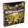 Разширение за настолна игра Dungeon Petz - Dark Alleys